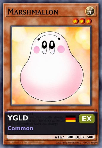 Marshmallon ygld c22 de - ygld-c22,