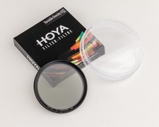 Hoya Variable Density MKII