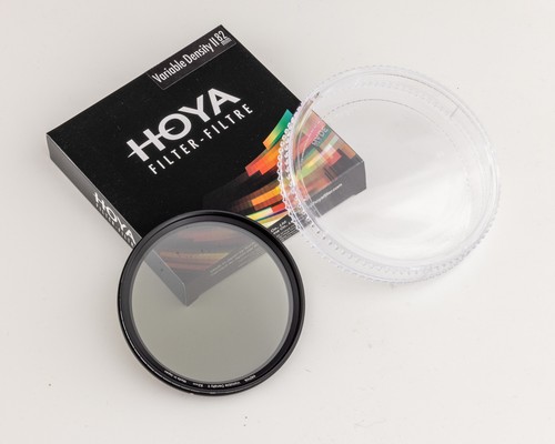 Hoya variable density mkii - variable,