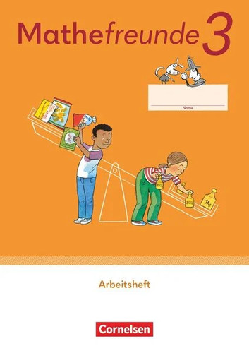 Mathefreunde schuljahr - mathefreunde,