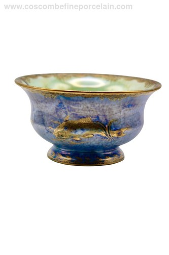 Extrem selten wedgwood - wedgwood, koi