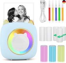 GuKKK Mini Drucker, Mobiler