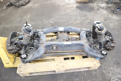 Bmw e53 achsträger hinten - x5,