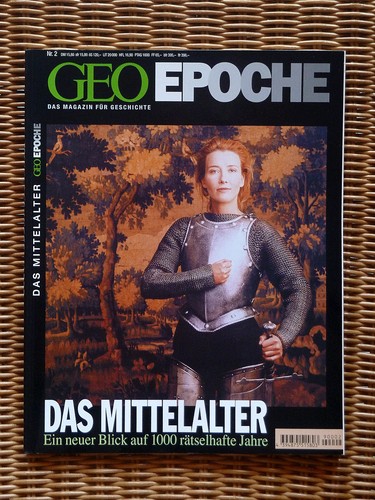 Geo epoche 2 - epoche,