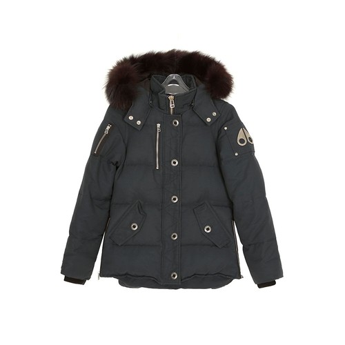 Moose knuckles dreiviertel - knuckles,