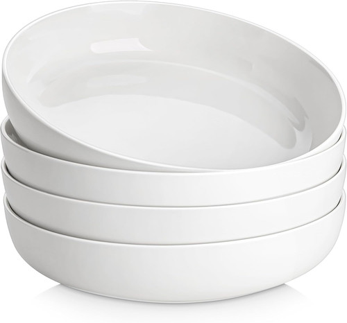 Malacasa suppenteller 4er set - suppenteller,