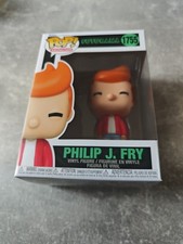 Funko Pop! Animation Futurama
