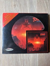 Dio – Holy Diver Audio