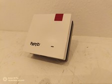 AVM FRITZ!WLAN 1200 Mesh Repeater 2.4GHz und 5GHz, 1GBit Lan - Weiß