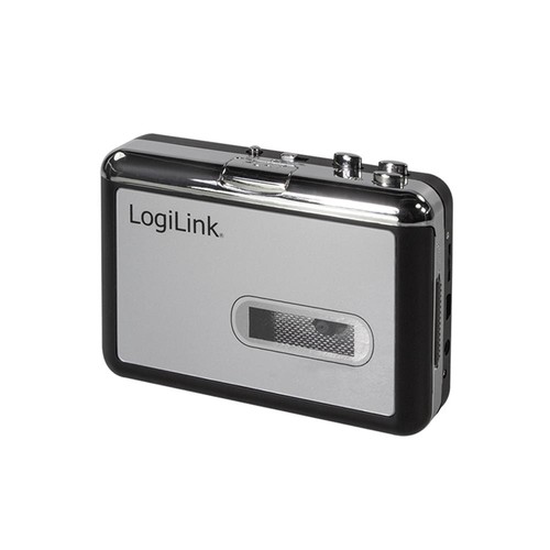 Logilink usb kassetten - logilink,