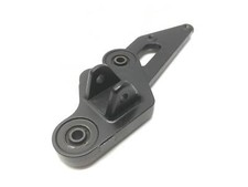 HALTER FUSSRASTENANLAGE VORNE FUSSRASTENANLAGE LINKS YAMAHA MT-07 690 2023