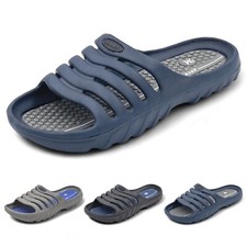 Herren Badelatschen Leichte