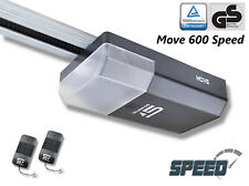 Schartec Garagentorantrieb