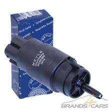 MEYLE WASCHWASSER PUMPE FÜR