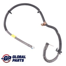 Batterie kabel Mercedes C117