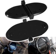 2 Stück 807166A1 Y-Rohr Abgas