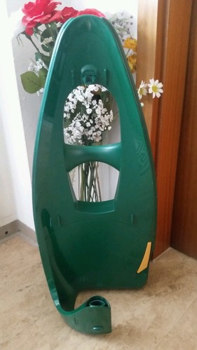 Vorwerk kobold 131 schlitten - kobold,