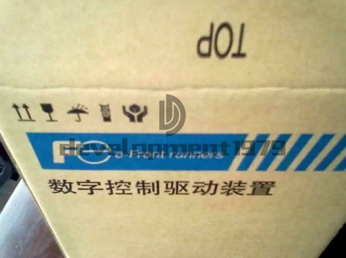 Ein neu fuji servo - ein,