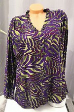 Italy trendy damen bluse - trendy,