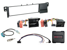 Radioset lenkradadapter din - radioset,