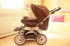 Emmaljunga kombi kinderwagen - emmaljunga, kombi-kinderwagen