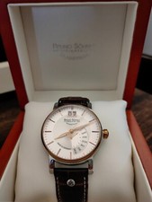 Bruno söhnle glashütte - söhnle,