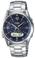 Casio funkuhr lcw m100dse 2aer - casio,