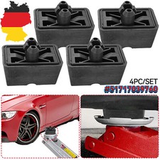 Wagenheberaufnahme - 4x,