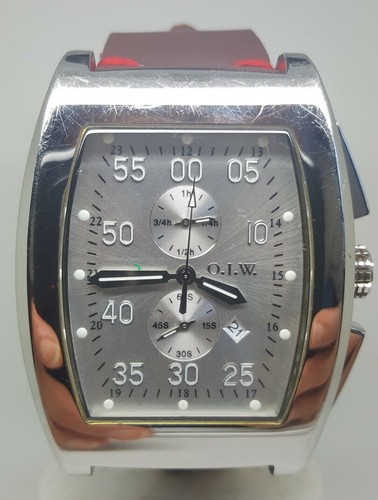 Uhr officine italiane - o.i.w.,