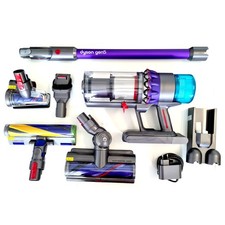 Dyson gen5 detect akku - gen5,