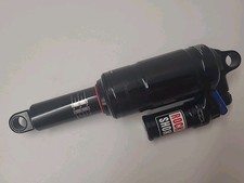 Rock-Shox Monarch Plus RC3