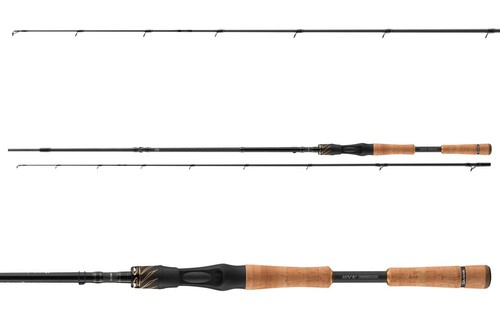 Daiwa morethan shad attack - morethan,