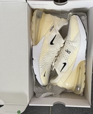 Nike Air Max 270 Coconut Milk  (Damen) Gr. 40 