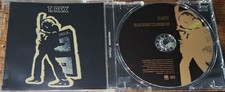 T. REX - ELECTRIC WARRIOR +8 BonusTracks  dig. remastered CD