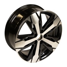 Original Alufelge 18 Zoll