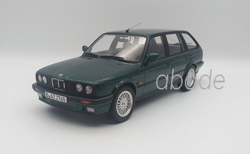 Bmw 325i e30 touring 1990 - bmw,