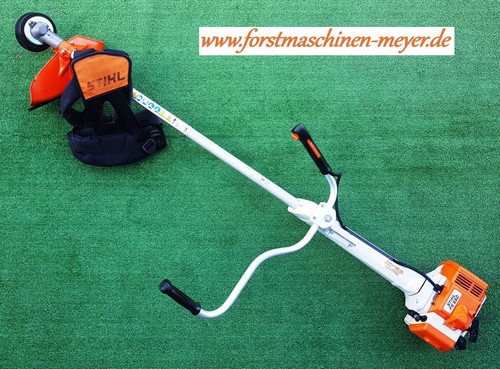 Stihl 550 sehr - stihl, guter