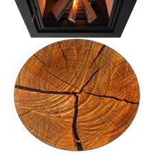 Ofenplatte Bodenplatte