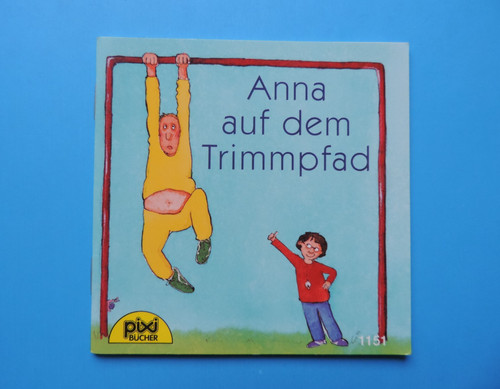 Pixi buch 1151 - pixi,