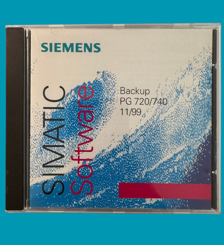 Siemens simatic software - siemens,