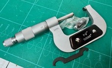 Messschraube micrometer 2 - 1, 2"