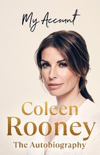 Coleen Rooney My Account