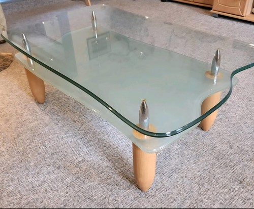 Sofatisch glastisch - sofatisch,,