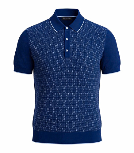 Stefano ricci polo shirt - polo,