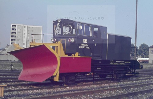 Orig dia schneepflug 3080 - db,