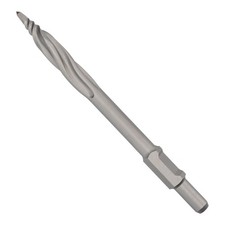 WERHE Self Sharpening Pointed