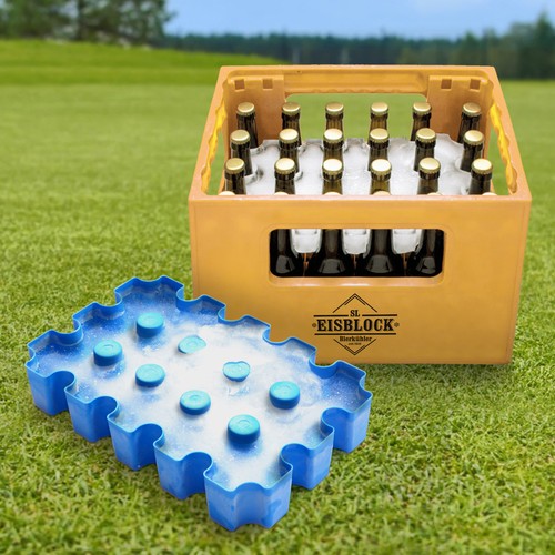 Monsterzeug bierkühler für - bierkühler,