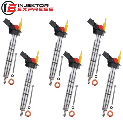 0445116026 bosch injektor - 6x,
