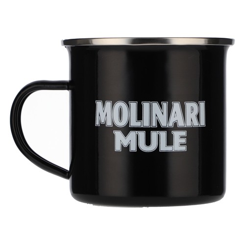 Molinari sambuca emaile metall - emaile,