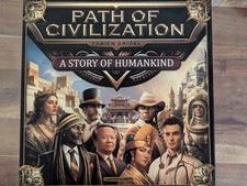 Path of Civilization